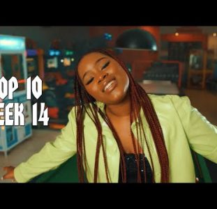 Top 10 New African Music Videos | 2 April – 8 April | Week 14