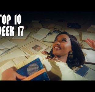 Top 10 New African Music Videos | 23 April – 29 April | Week 17