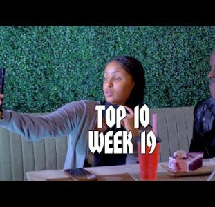 Top 10 New African Music Videos | 7 May – 13 May | Week 19