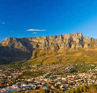 21-daagse rondreis Grand Tour Zuid Afrika