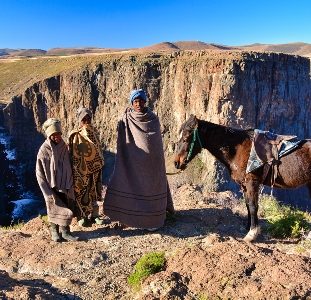 Groepsreis Zuid-Afrika, eSwatini & Lesotho; Cultuur en Natuur