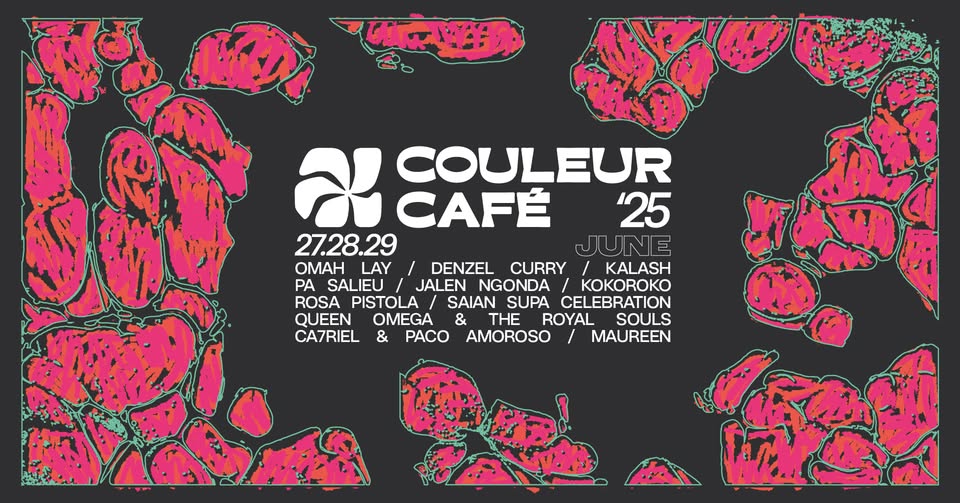 Couleur Café