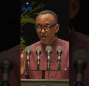 There Are African Leaders Who Are Idiots | Paul Kagame