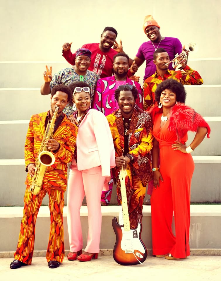 Adédèjì Amsterdam