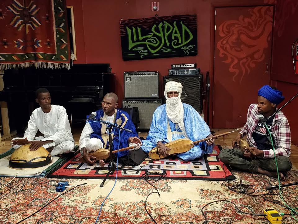 Al Bilali Soudan Groningen