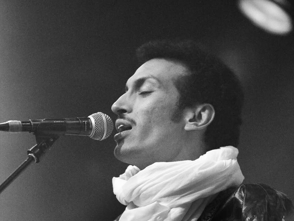 Bombino Groningen