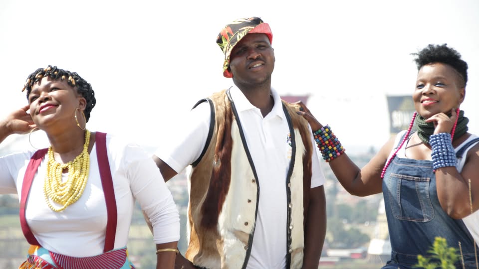 Soweto Soul Rotterdam