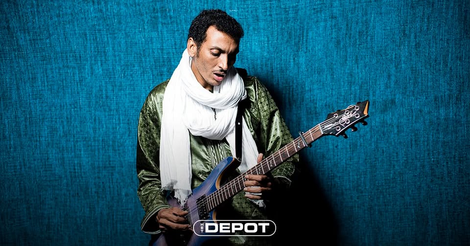 Bombino Leuven