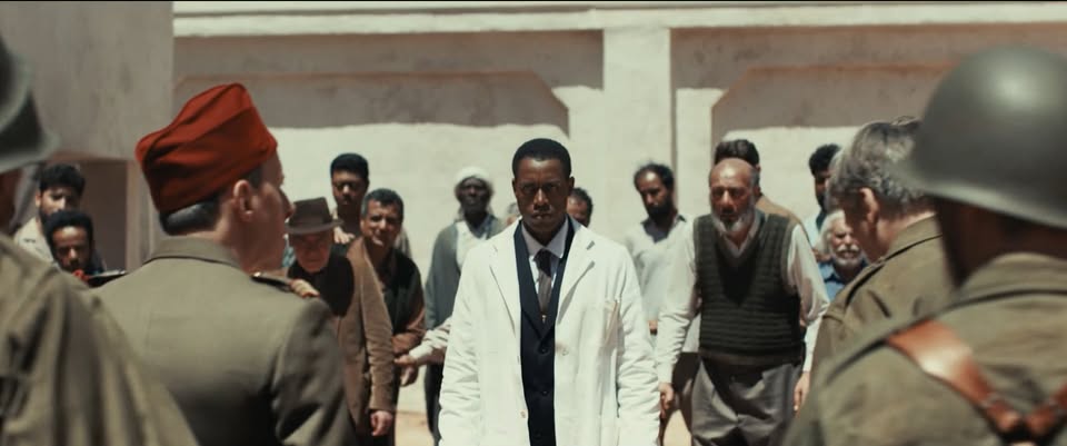 𝗙𝗮𝗻𝗼𝗻 𝗮𝘁 𝟭𝟬𝟬