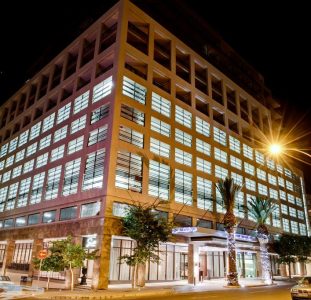 Pepper Club Hotel & Spa