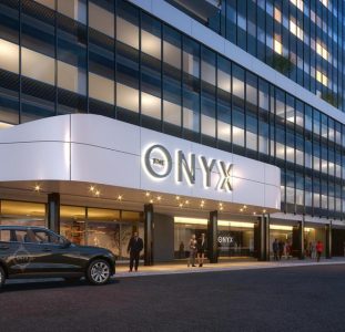 The Onyx Apartment Hotel
