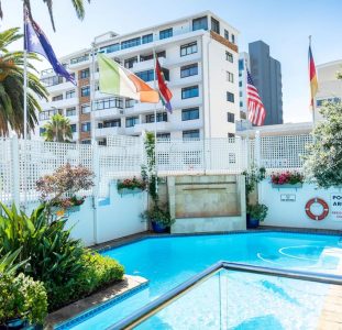 Bantry Bay Suite Hotel