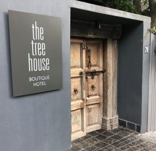 The Tree House Boutique Hotel