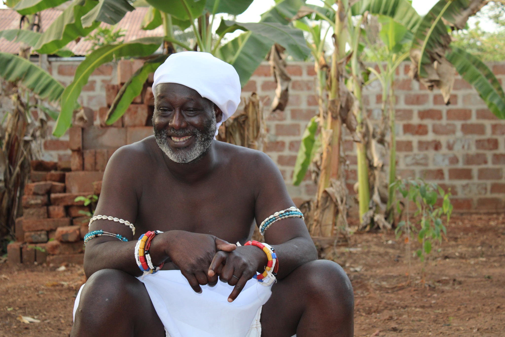 African healing-academy