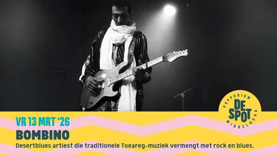 Bombino