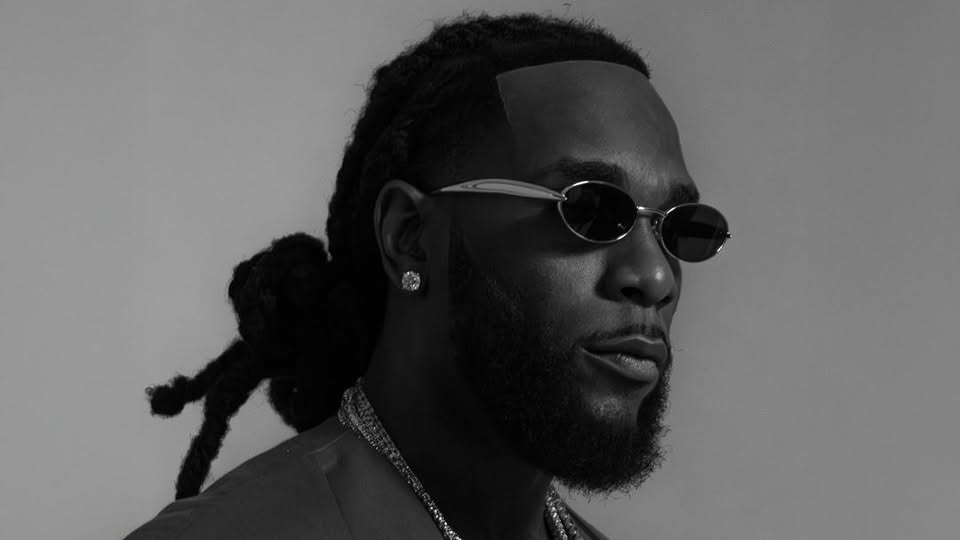 Burna Boy
