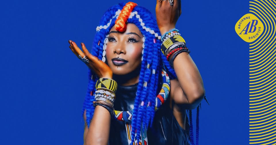 Fatoumata Diawara