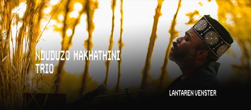Nduduzo Makhathini Trio
