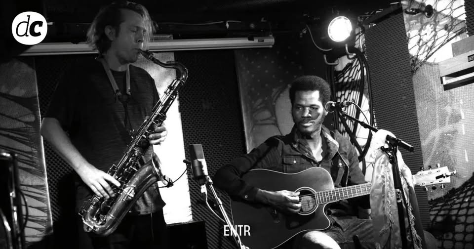 Zonatan Dembélé & Bauke Meersman