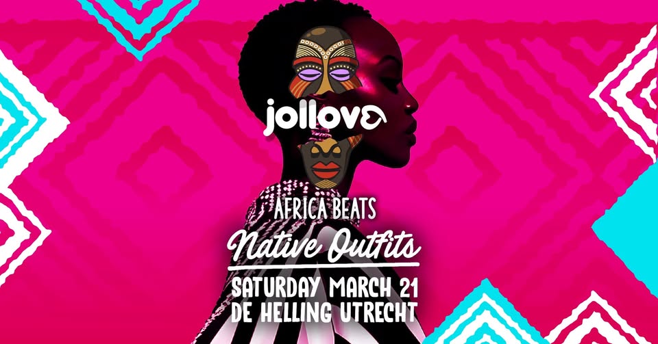 Jollove - Native Outfits