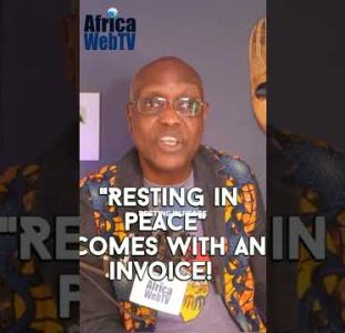 Is Europe Superior To Africa | Femi Soewu (Excerpt From The African Narratives Podcast)