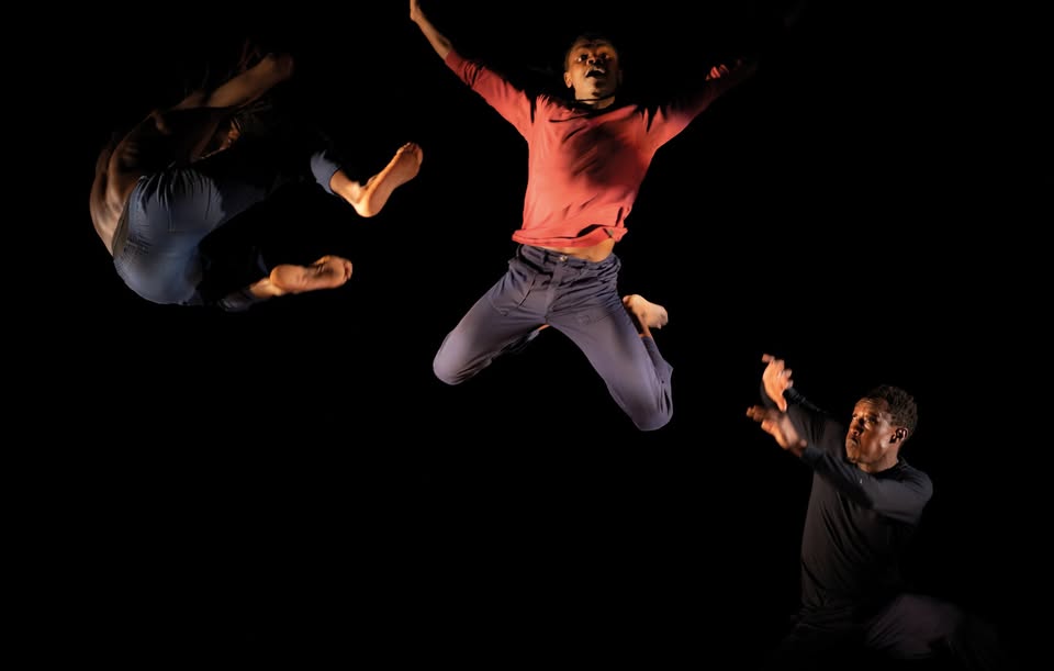 Afrika Filmfestival Gent