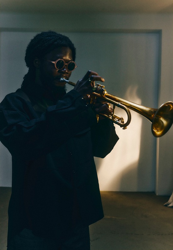 Peter Somuah Rotterdam