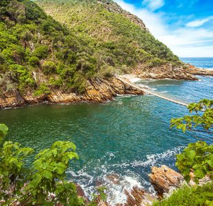 Explore the Garden Route & Beyond