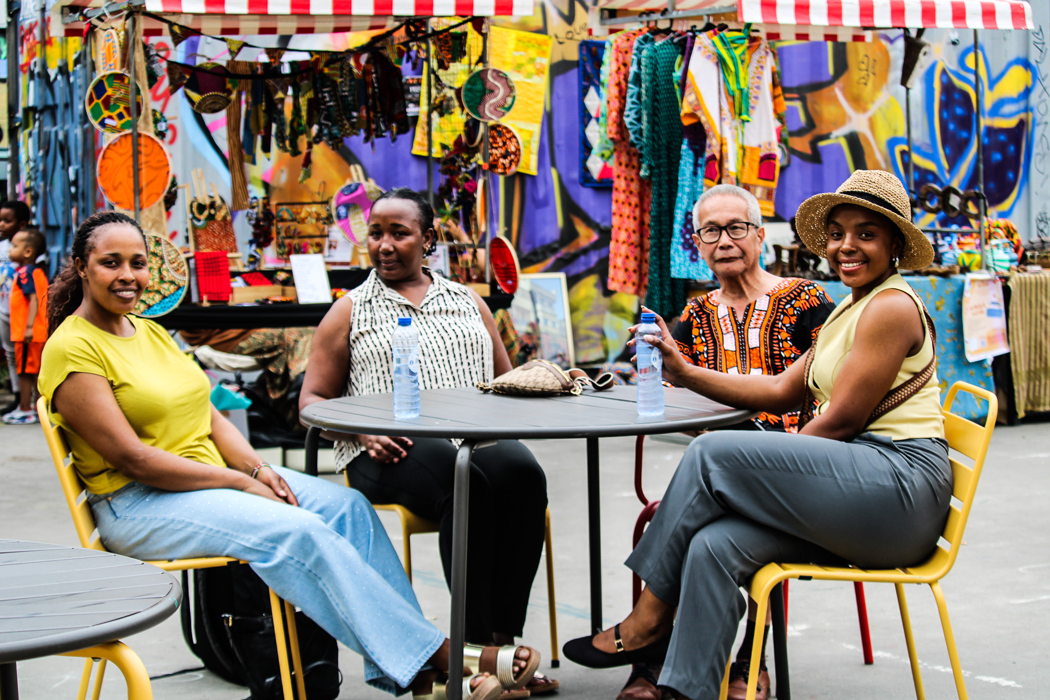 Africa Safari Festival