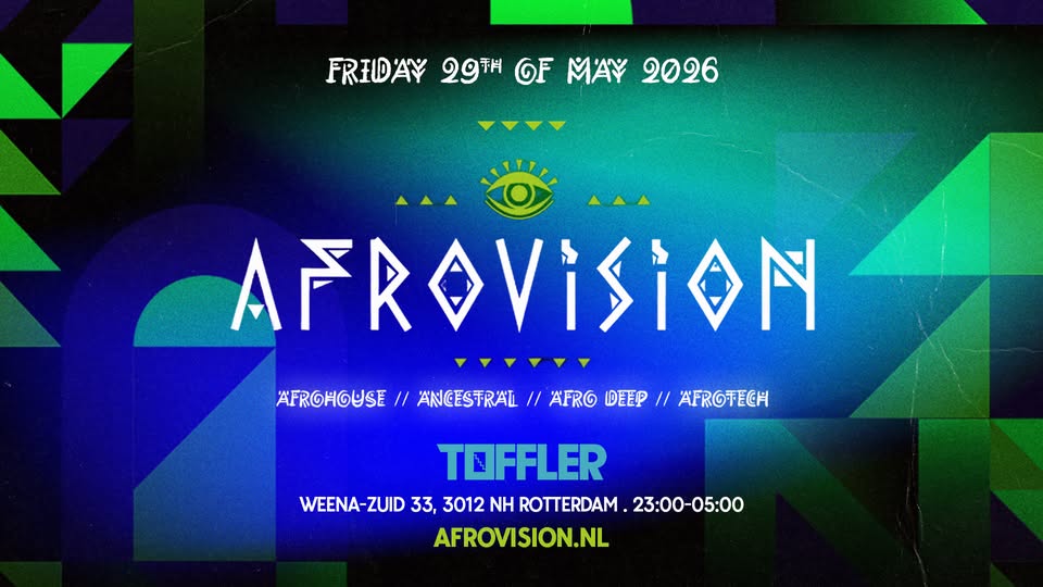 AfroVision Rotterdam