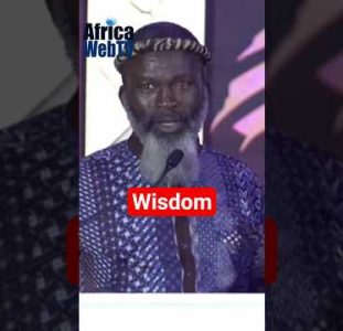 A Statement Of Wisdom | Joshua Maponga