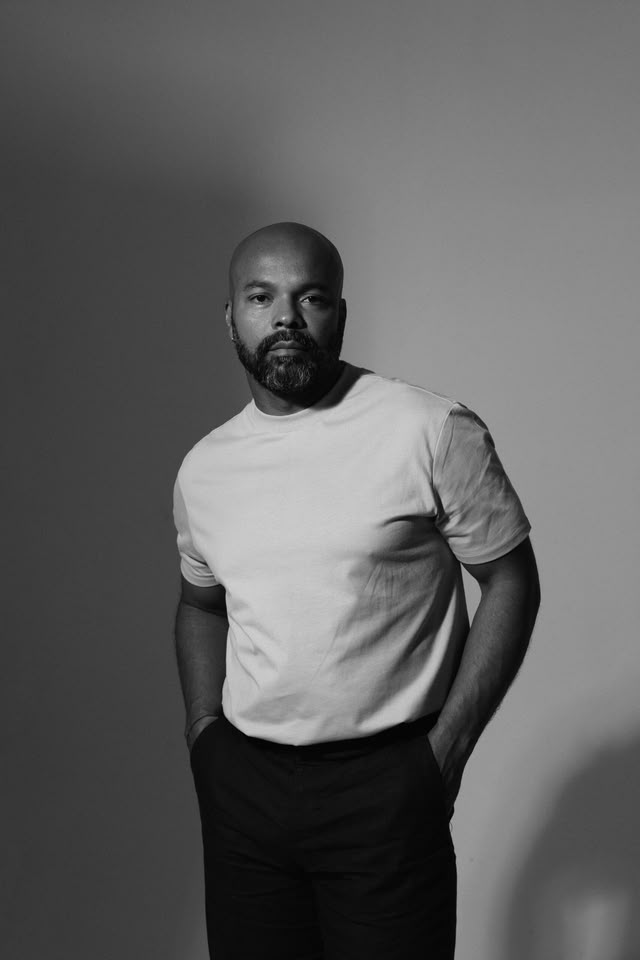 Myles Sanko Rotterdam