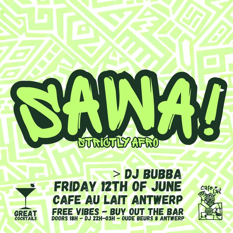 SAWA Antwerp