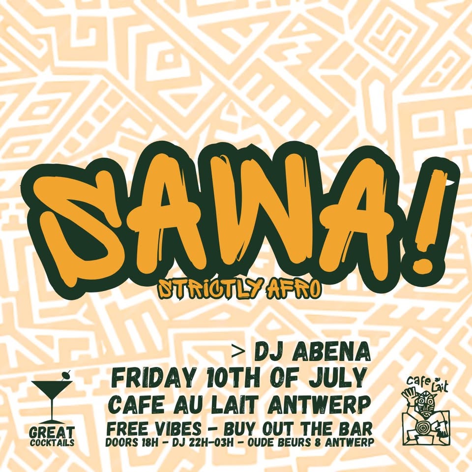 SAWA Antwerp