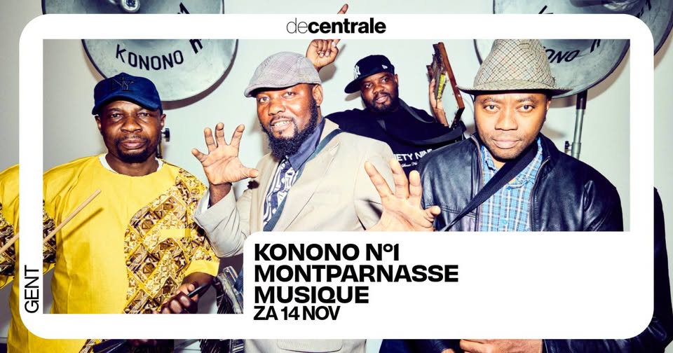 Konono N°1