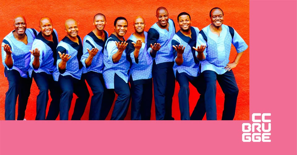 Ladysmith Black Mambazo