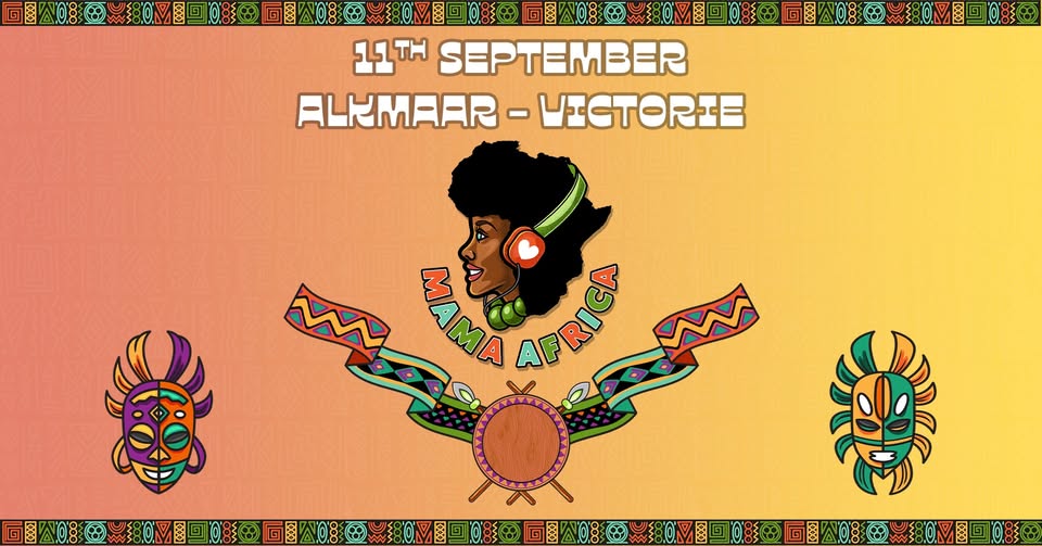 Mama Africa Alkmaar