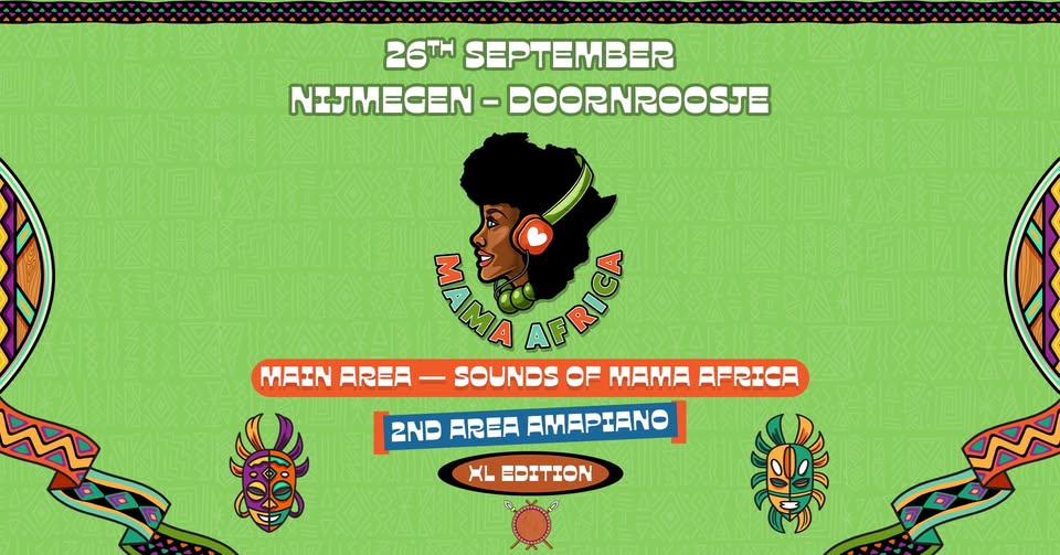 Mama Africa Nijmegen