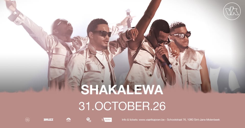 Shakalewa
