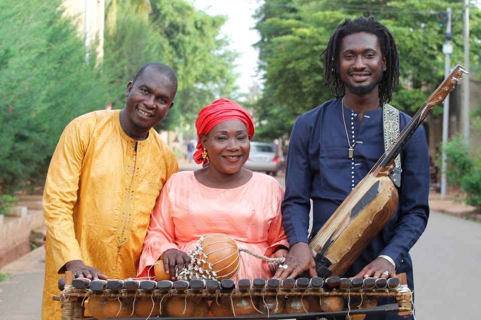 Trio Da Kali Beveren