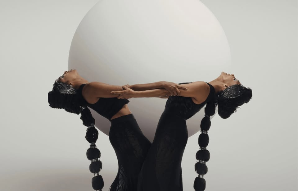 ZAP MAMA & K.ZIA Brugge