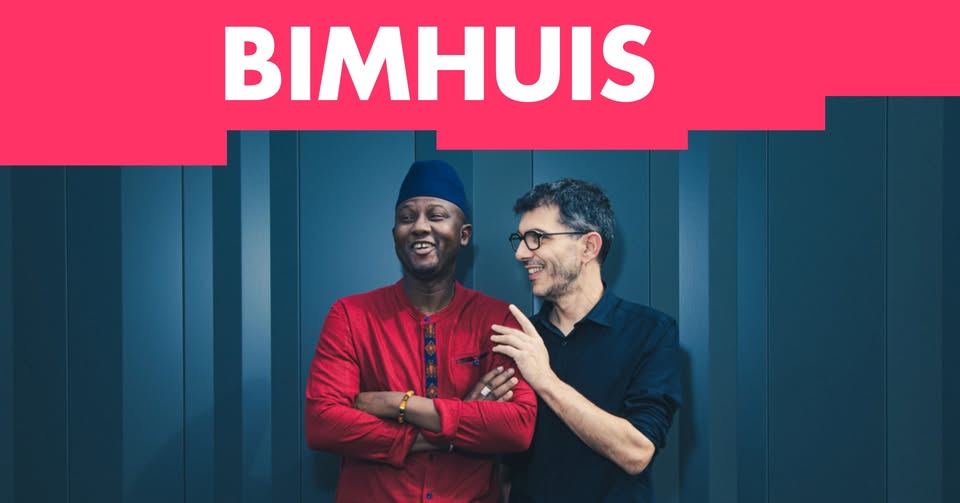 Ablaye Cissoko & Cyrille Brotto