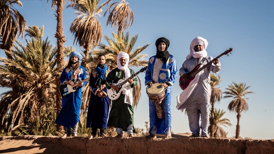 Daraa Tribes