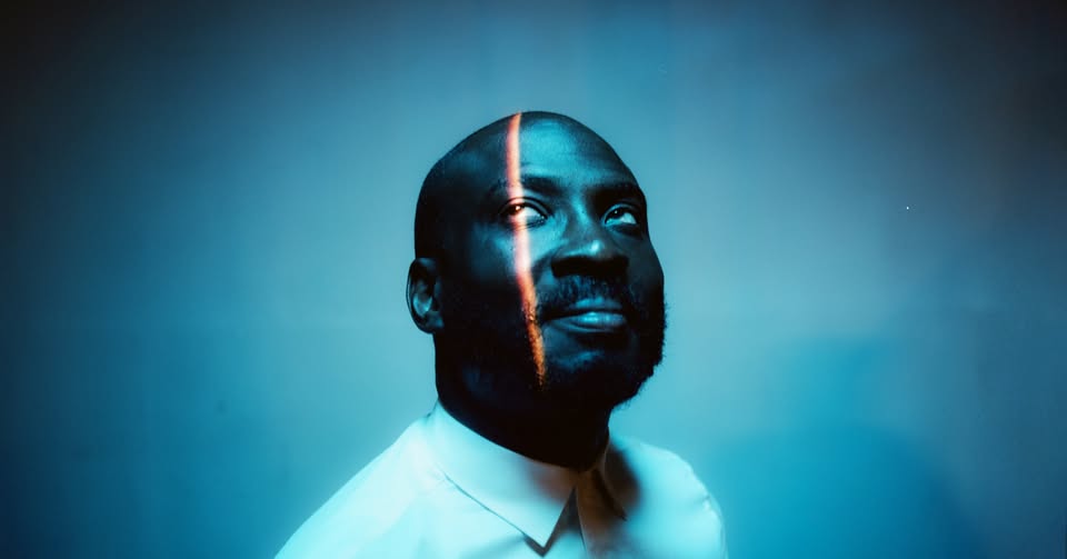 Joshua Idehen