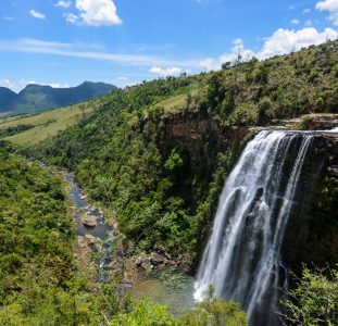 Zuid-Afrika & Mauritius: perfecte match