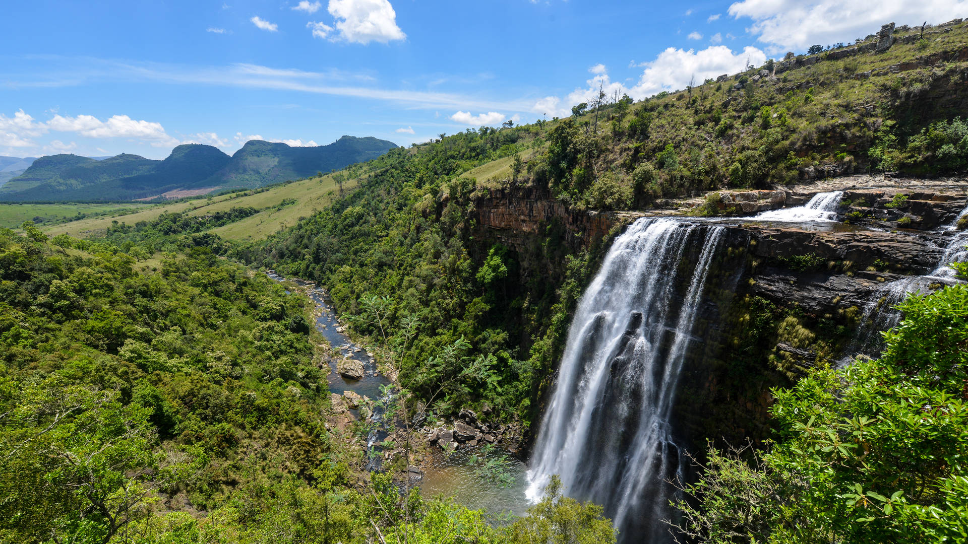Zuid-Afrika & Mauritius: perfecte match