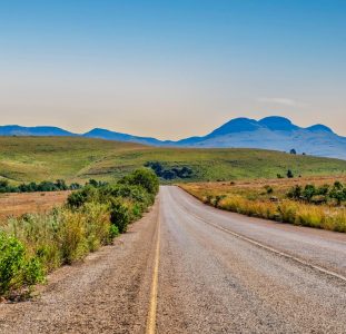 17 daagse reis Zuid Afrika Drive & Connect